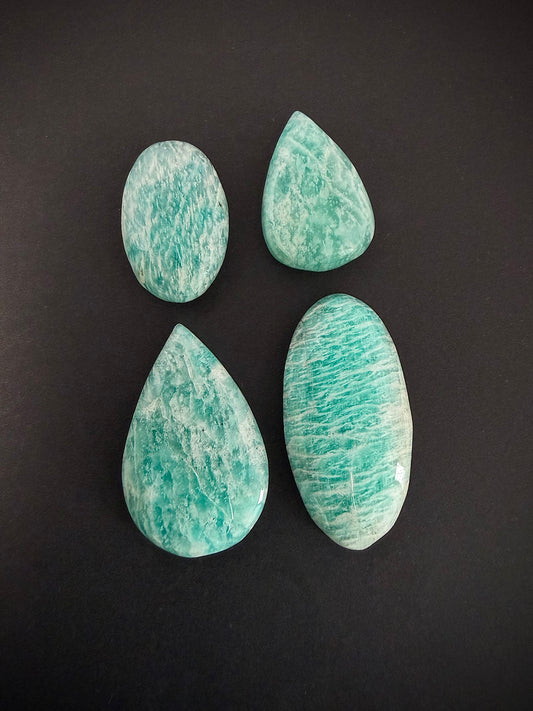 Amazonite