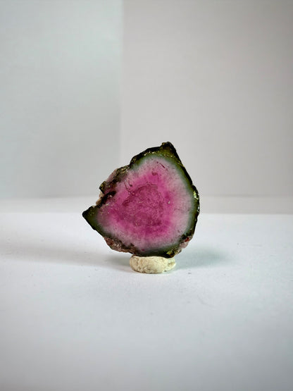 Watermelon Tourmaline