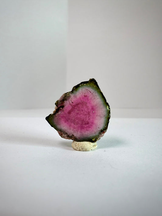 Watermelon Tourmaline