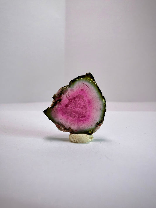 Watermelon Tourmaline
