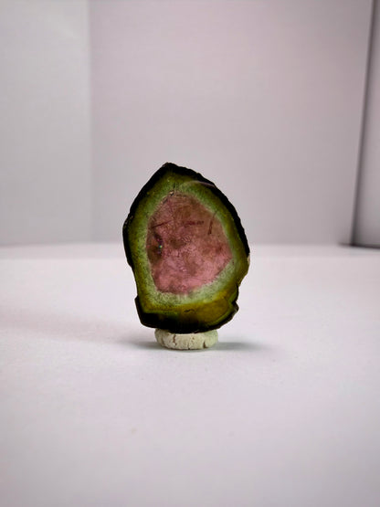 Watermelon Tourmaline