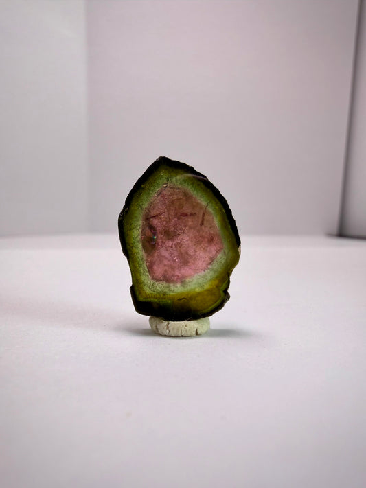 Watermelon Tourmaline