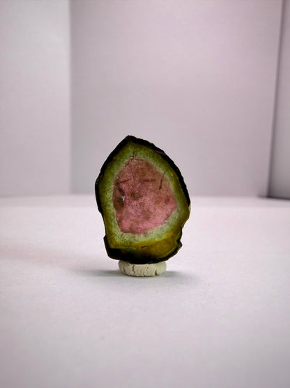 Watermelon Tourmaline