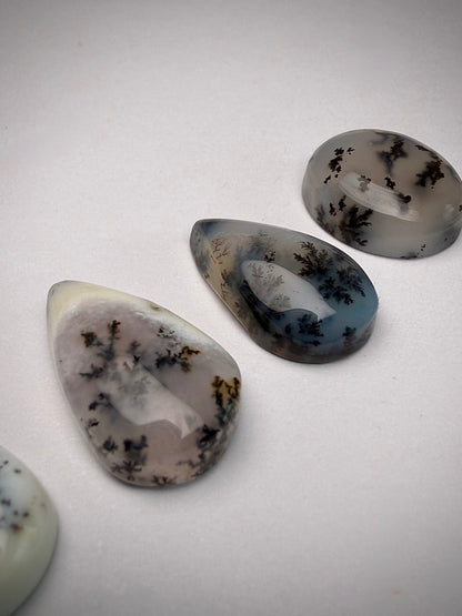Dendritic Agate