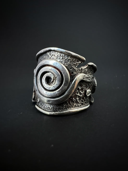 Orbit | Ring