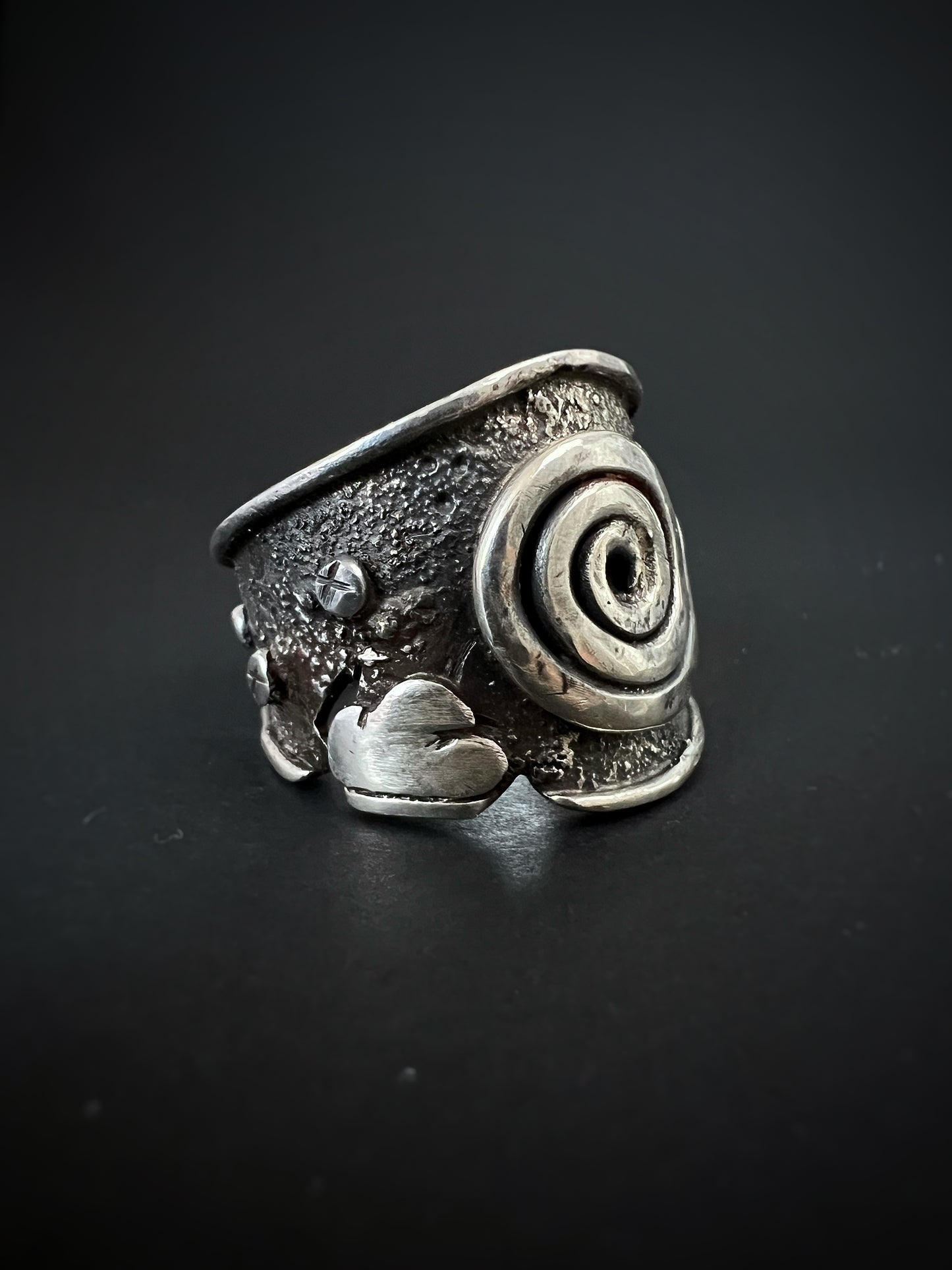 Orbit | Ring