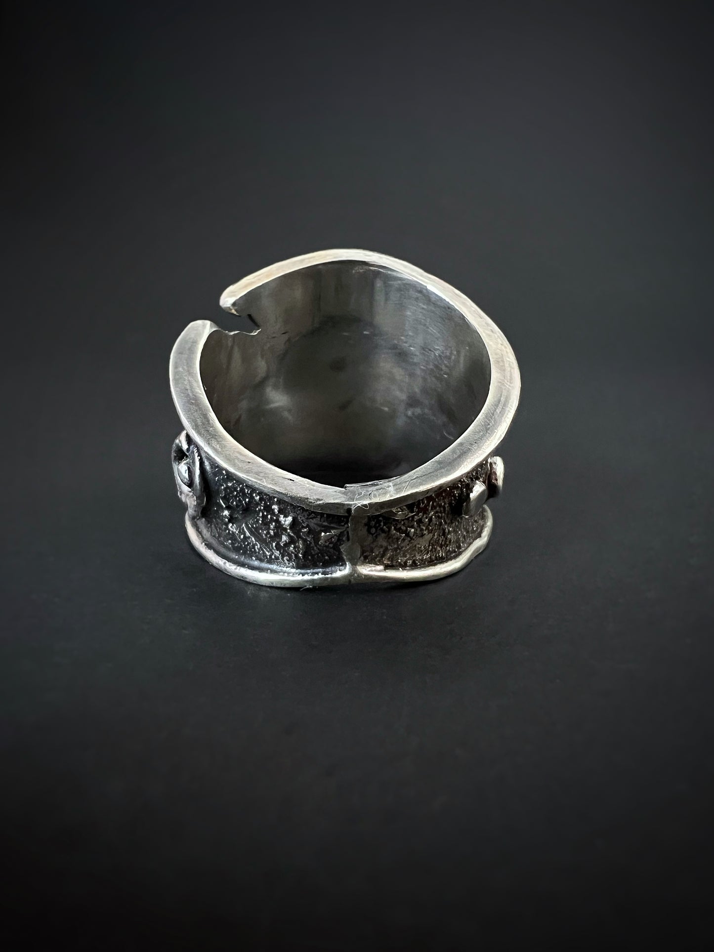Orbit | Ring