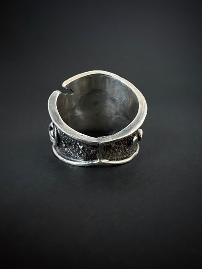 Orbit | Ring