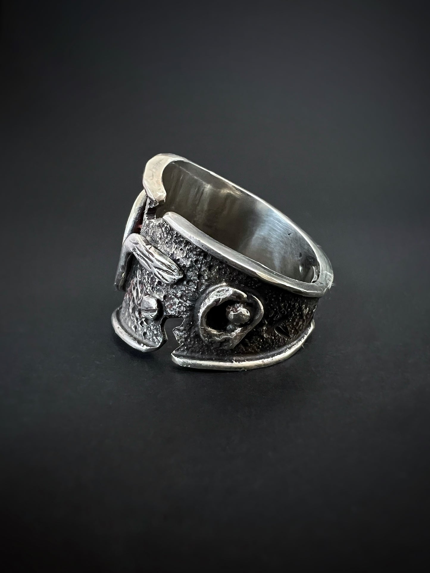 Orbit | Ring