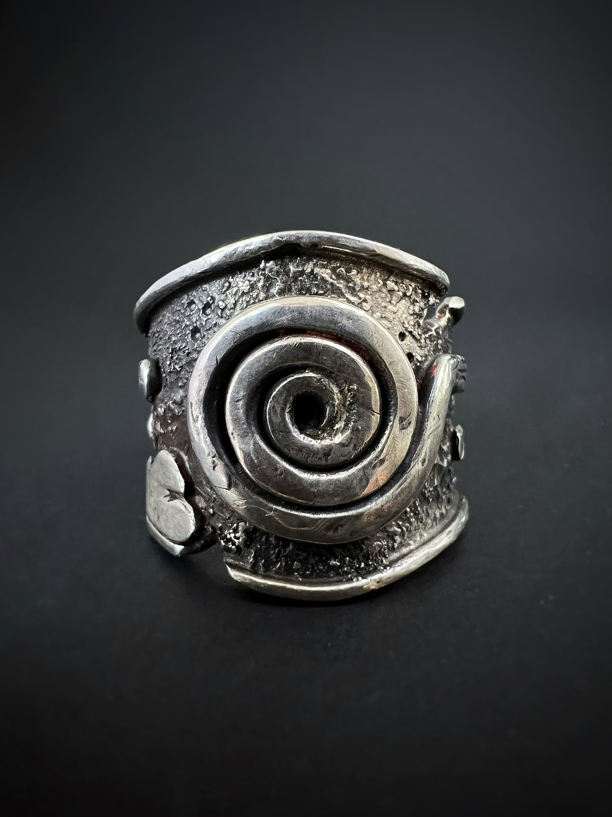 Orbit | Ring