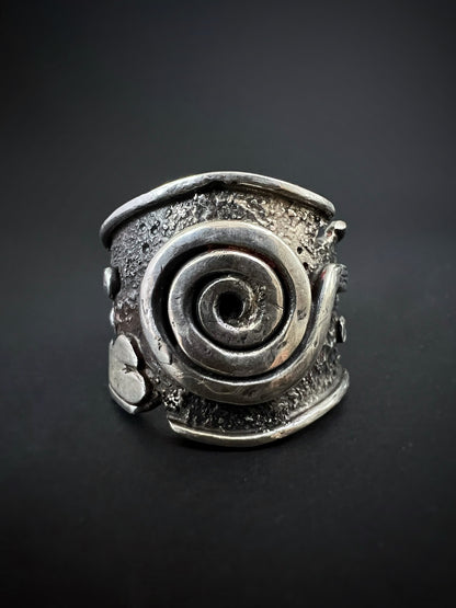 Orbit | Ring