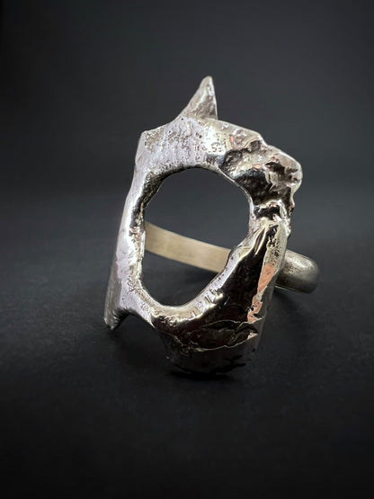 Open Form | Ring