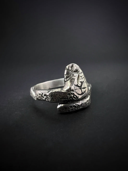 Stamp | Freestyle