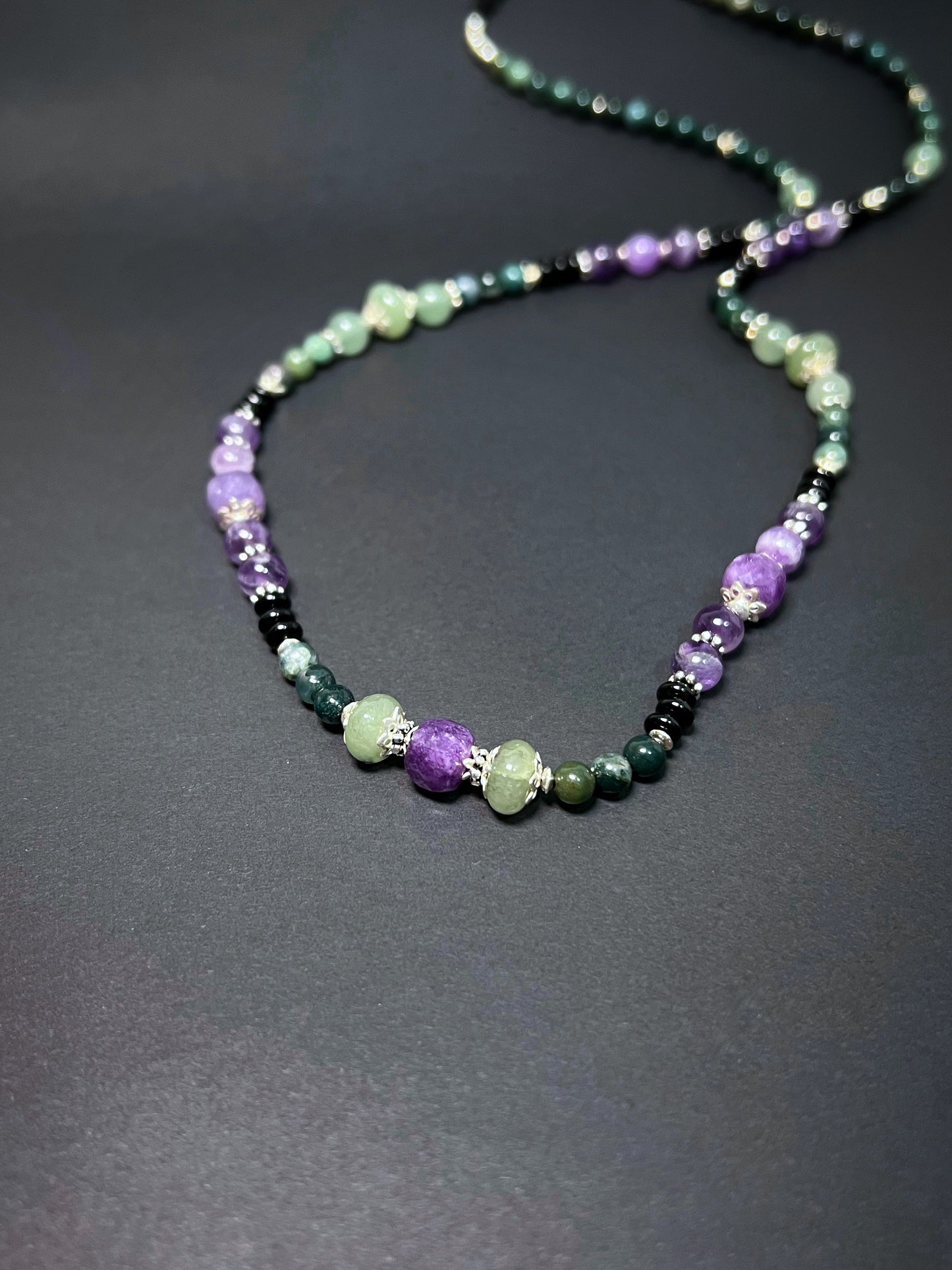 Nightfall | Mala