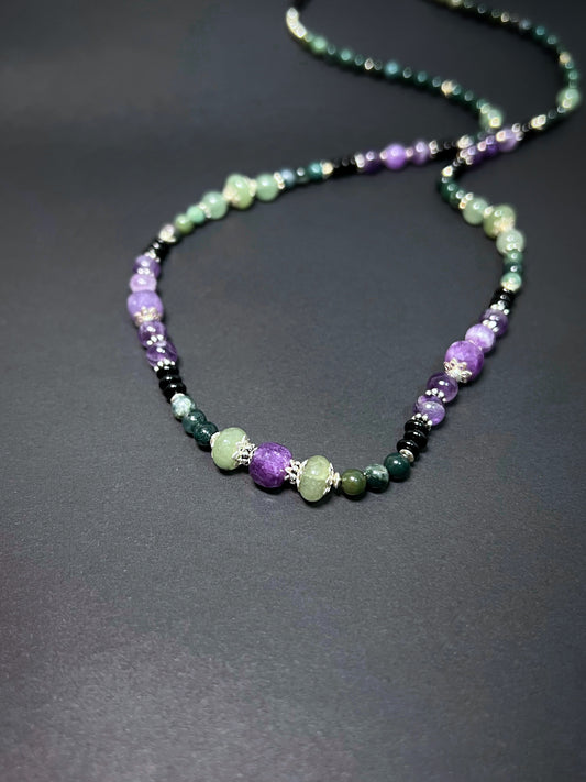 Nightfall | Mala
