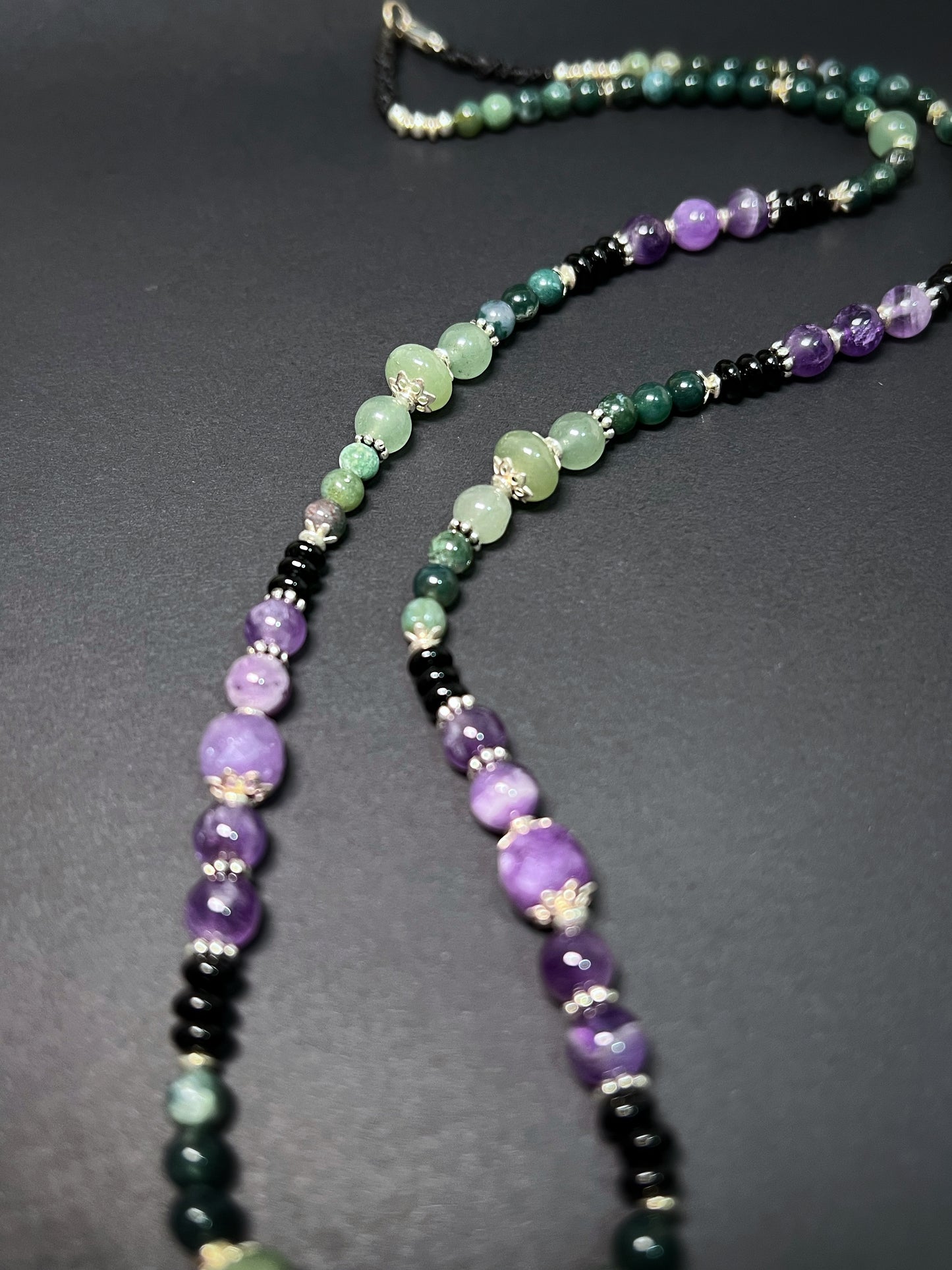 Nightfall | Mala