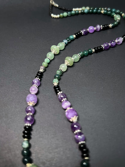 Nightfall | Mala
