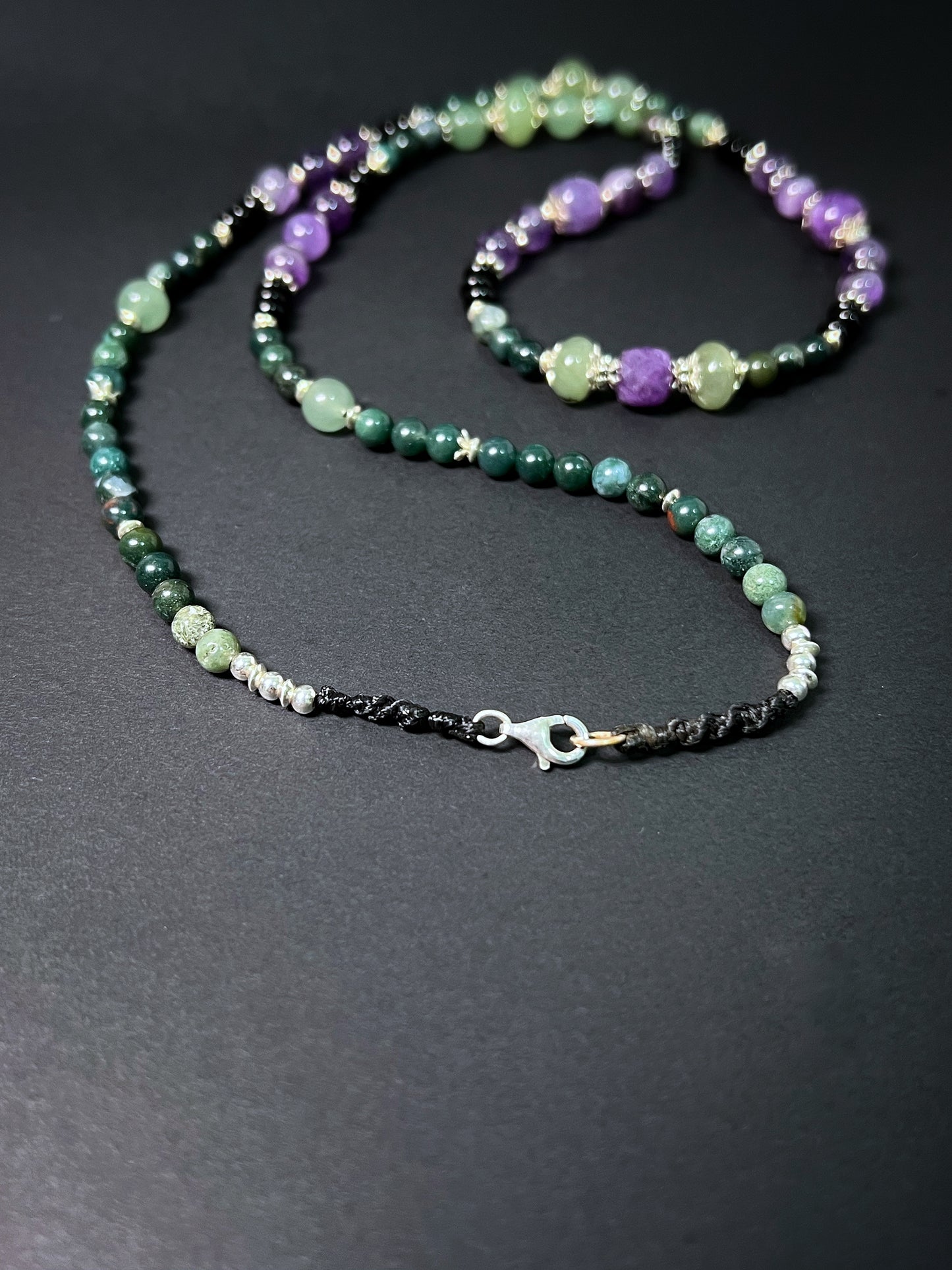 Nightfall | Mala