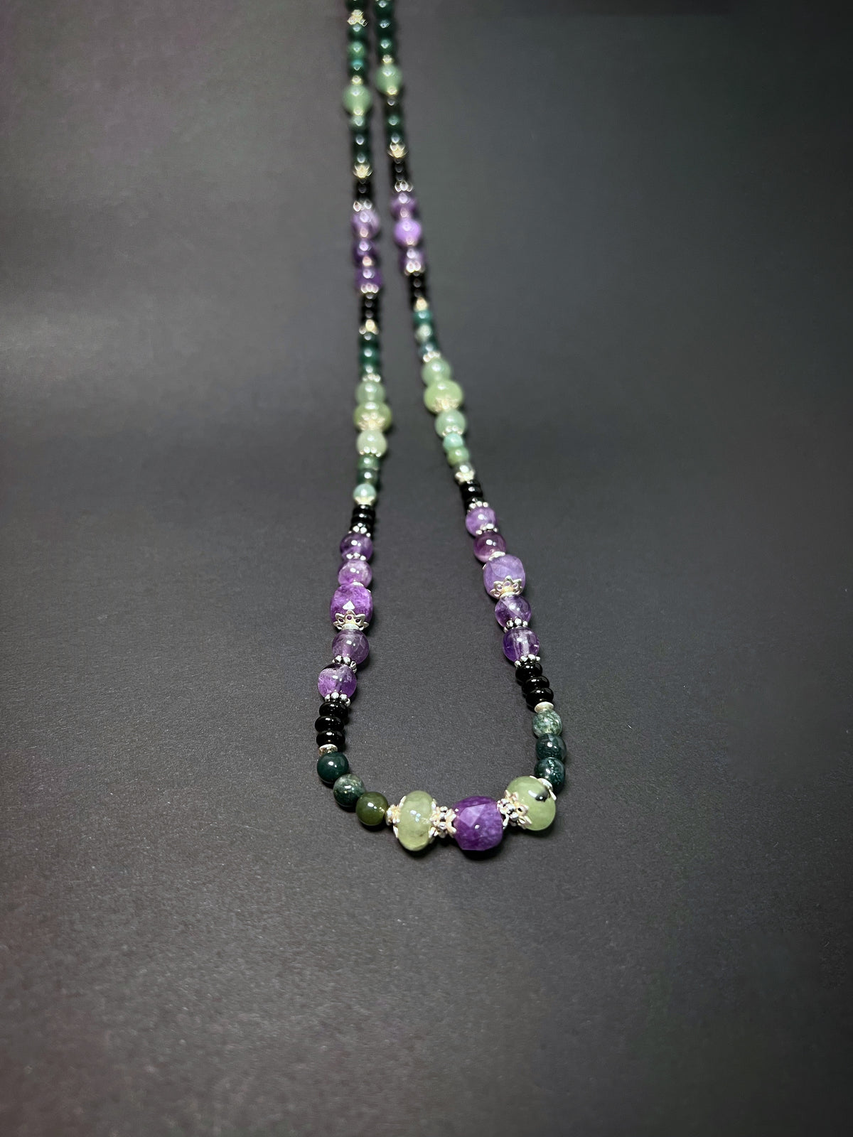 Nightfall | Mala