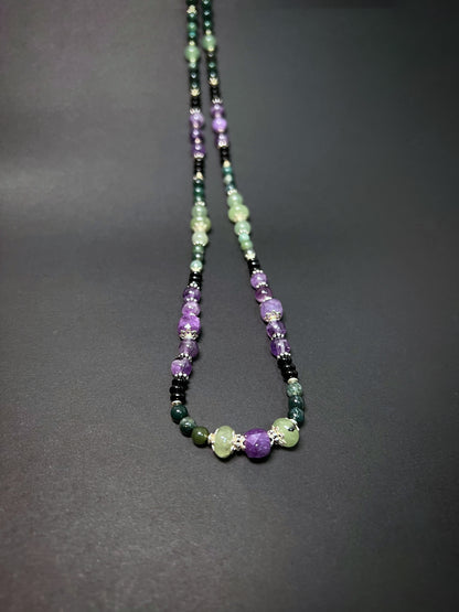 Nightfall | Mala