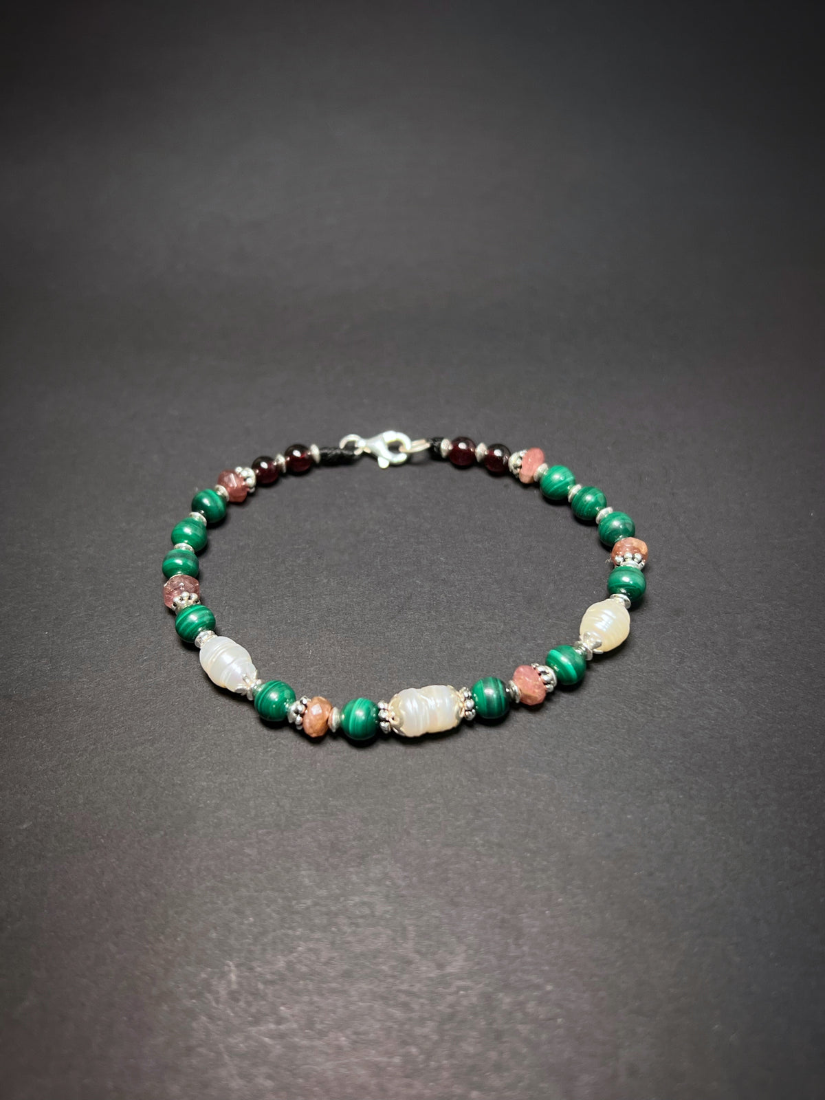 Malachite | Bracelet