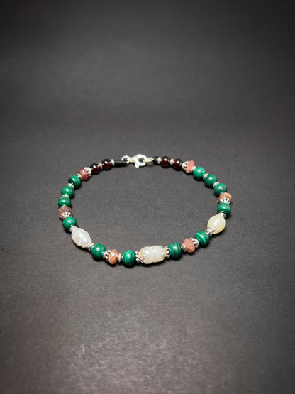 Malachite | Bracelet