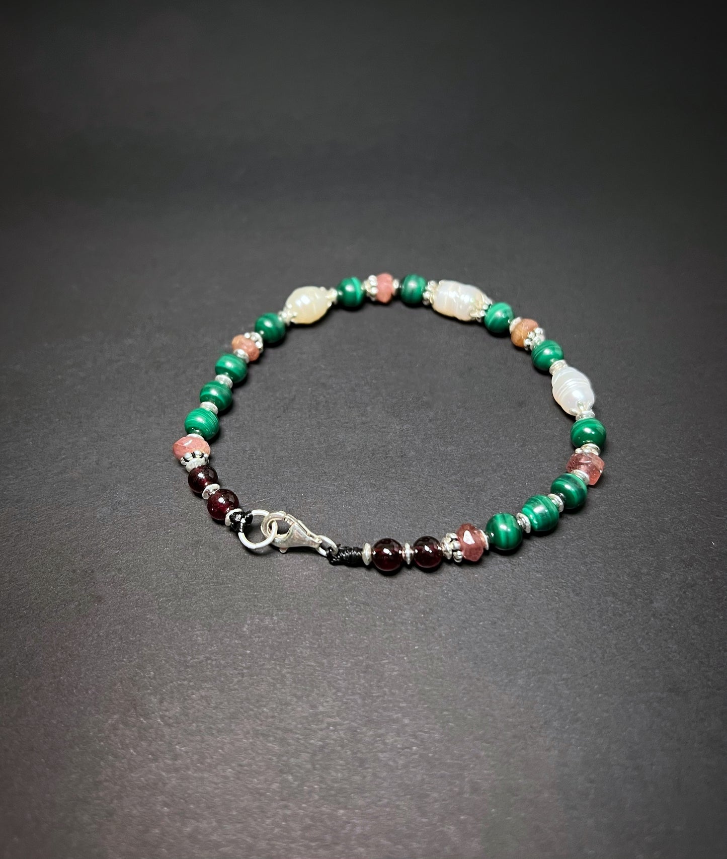 Malachite | Bracelet