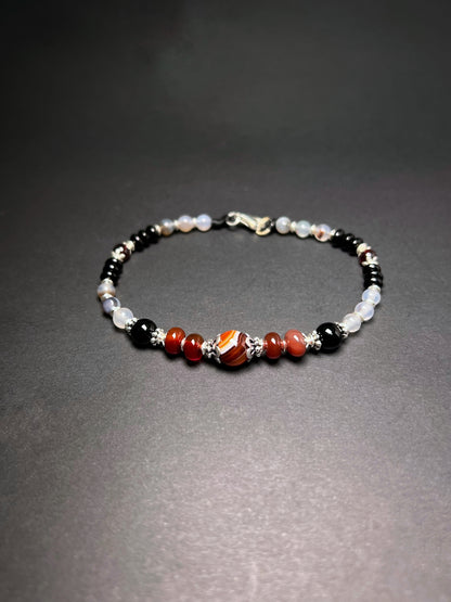 Agate | Bracelet