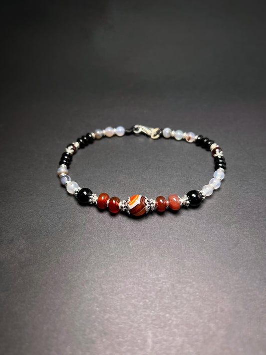 Agate | Bracelet