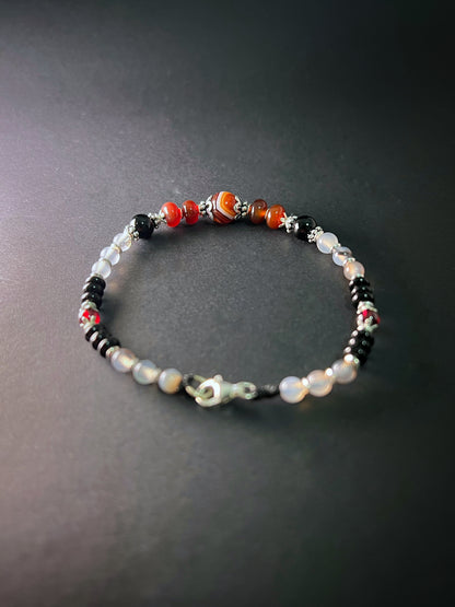 Agate | Bracelet