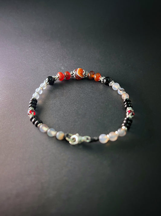 Agate | Bracelet