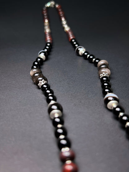 Obsidian | Mala