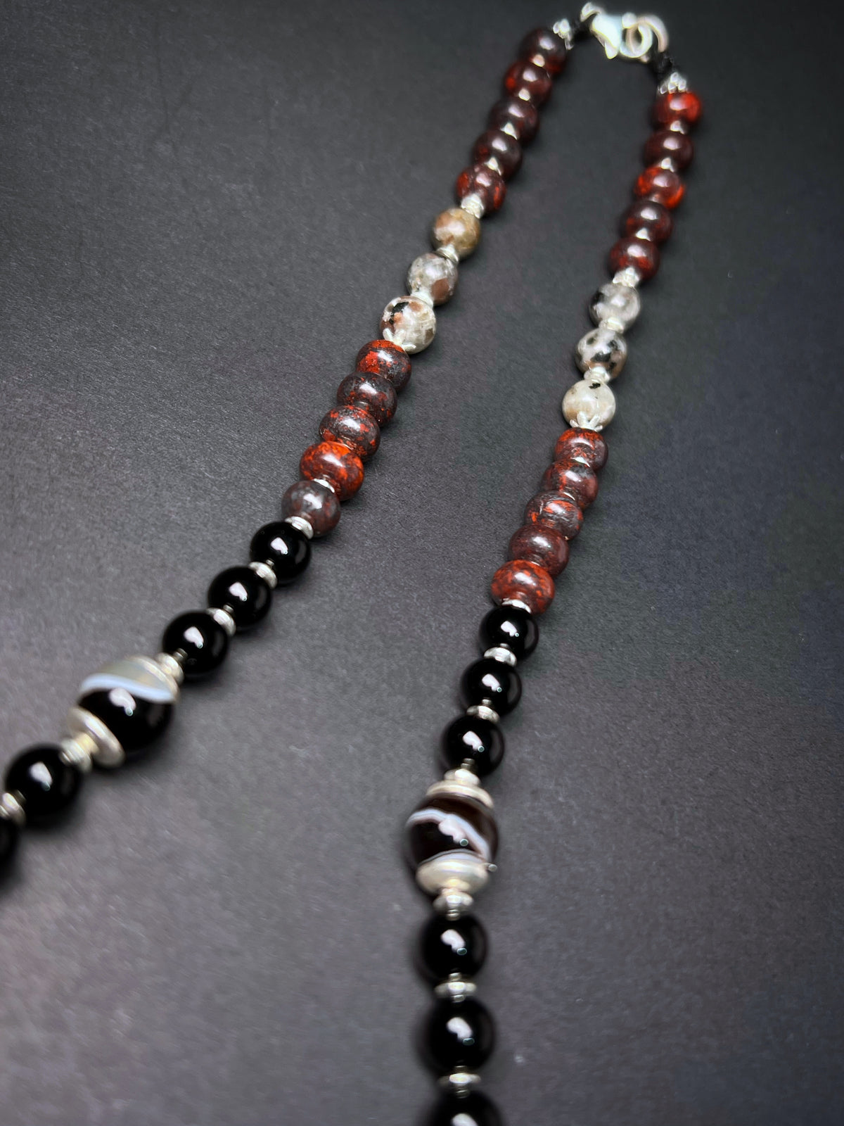 Obsidian | Mala