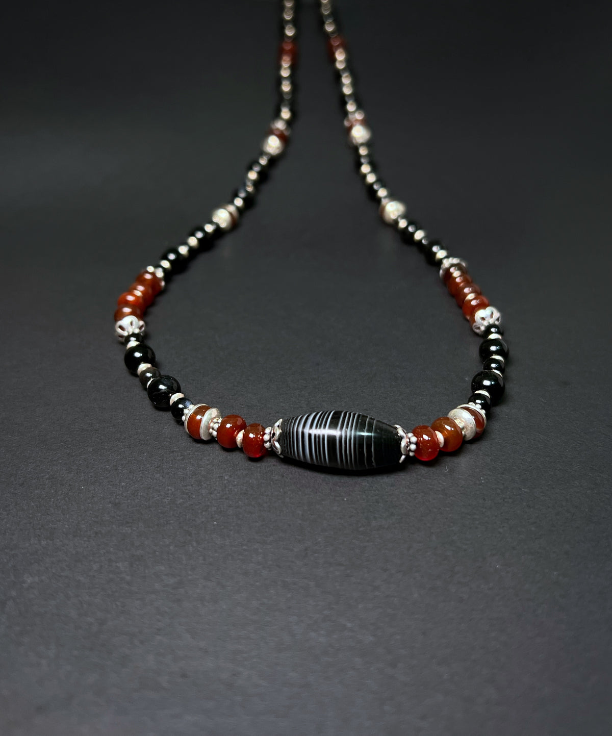 The Wanderer | Mala